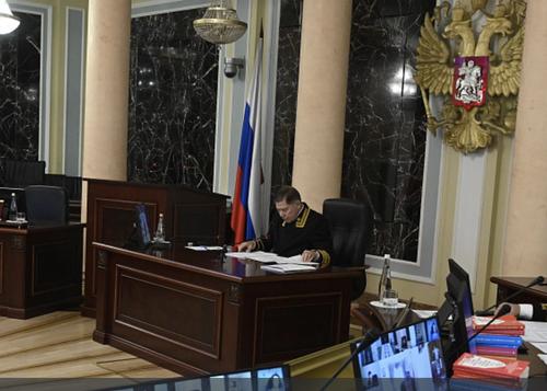 Верховный Суд РФ пересмотрел практику уголовных дел об уклонении от военной службы 