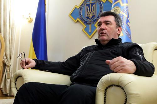 На Украине педалируют процесс мобилизации из-за больших потерь на фронте 