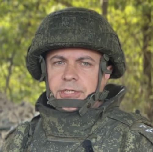 На Донецком направлении ВСУ несут тяжелейшие потери