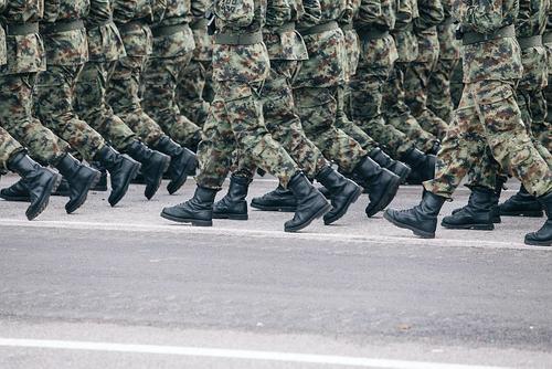 Эксперты предупреждают о незаконных способах не служить в армии