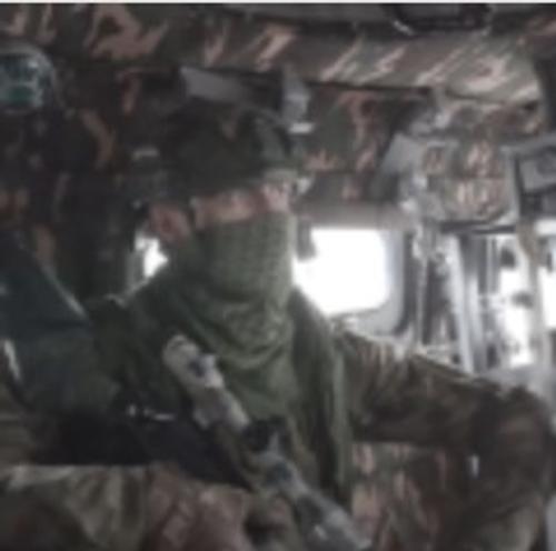 Российские снайперы уничтожают врага на дистанции 1200 метров