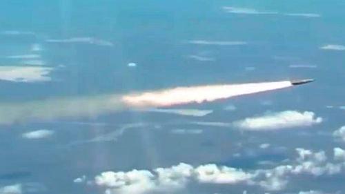 Минобороны РФ подтвердило использование высокоточных ракет в зоне СВО