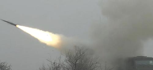 Российский ЗРПК на поражение дронов ВСУ тратит не более одной ракеты