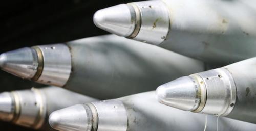 Британская пресса прогнозирует, что ВСУ скоро останутся без снарядов