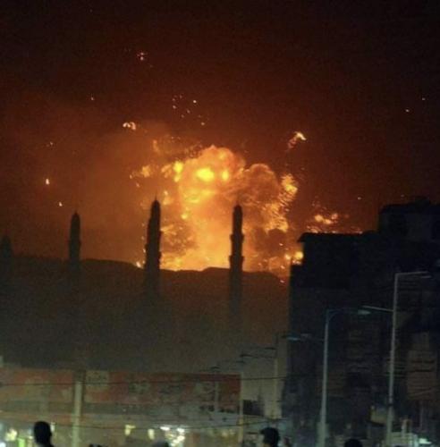 США, ударив по целям на территории Йемена, открыли ящик Пандоры